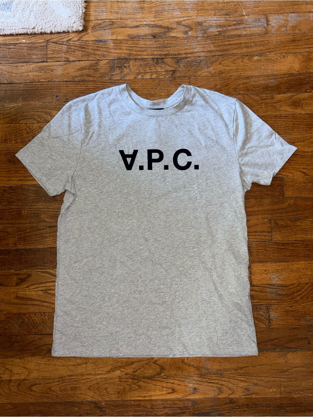 APC Rue Madame Men’s Shirts Size Large NEW - Picture 1 of 8